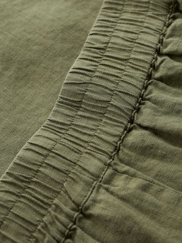 Gonna 'Pepper Moth' di Seasalt Cornwall in verde