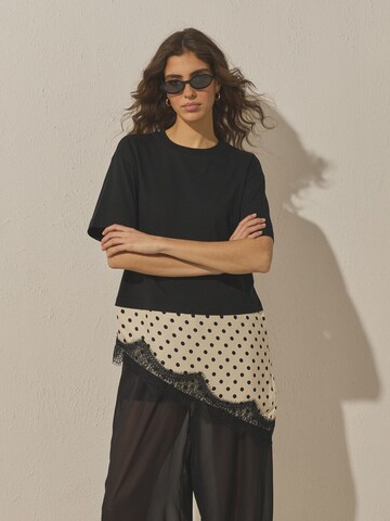 Next Sonnenbrille in Schwarz