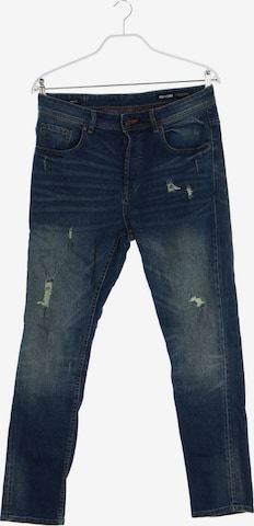Only & Sons Jeans in 32 in Blau: front