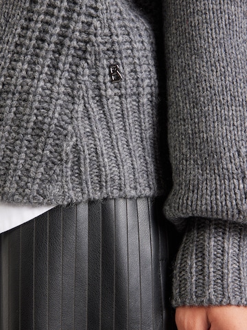 Pullover 'JOJO' di BOGNER in grigio