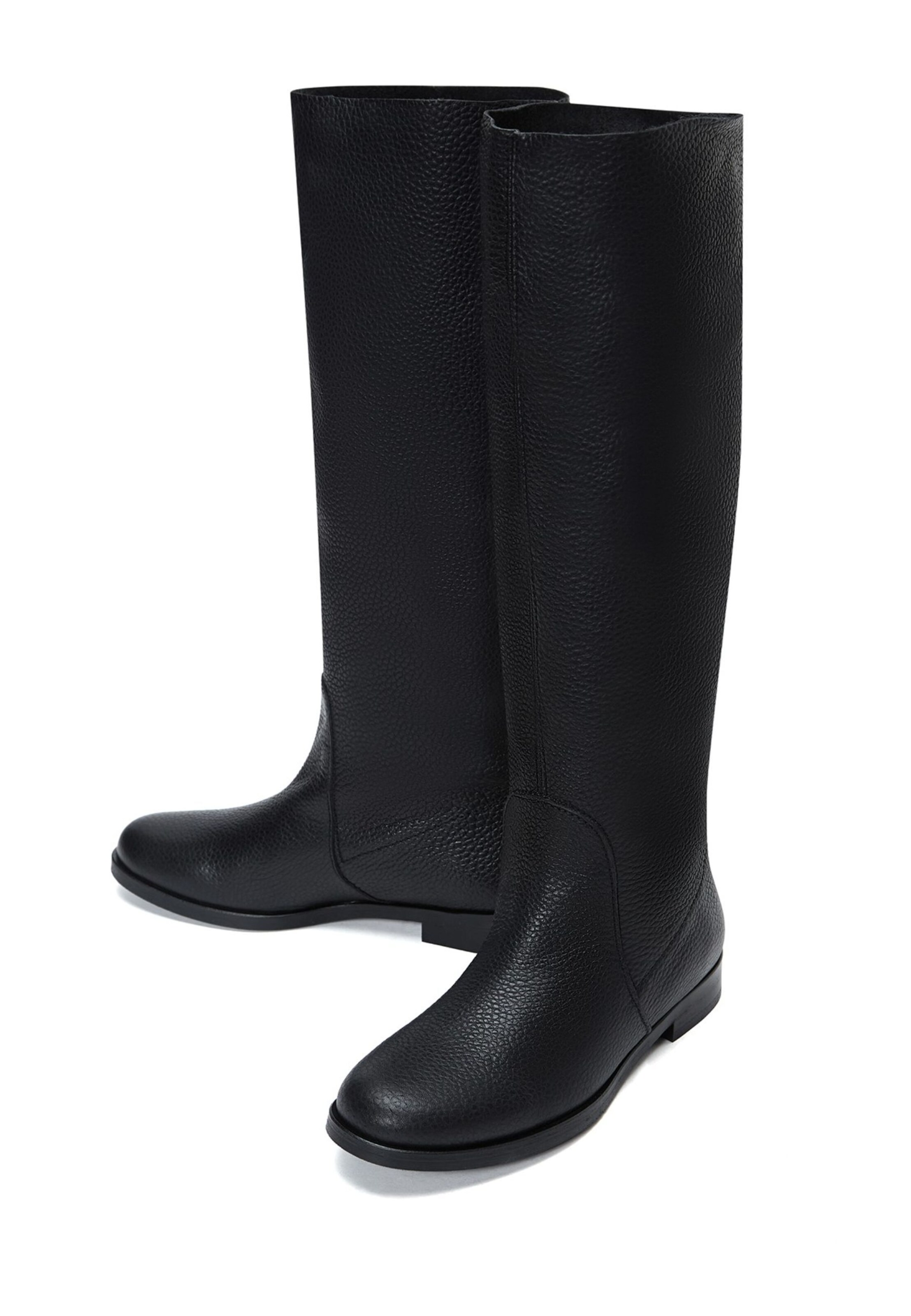 Stivale di Derimod in nero