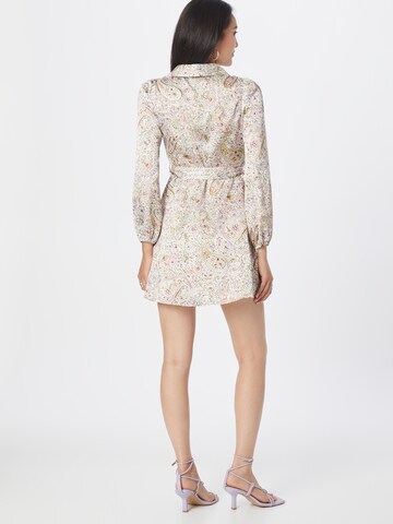 River Island Kleid in Weiß