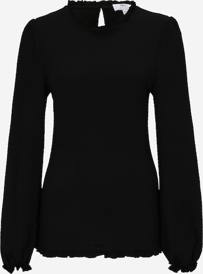 Marškinėliai iš Dorothy Perkins Tall, spalva – juoda, Prekių apžvalga