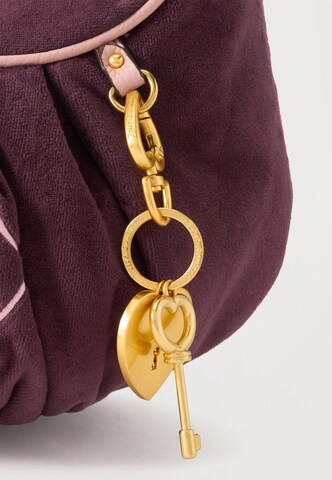 Juicy Couture Taška přes rameno 'DAYDREAMER' – fialová