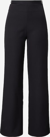 Trendyol Trousers in Black: front