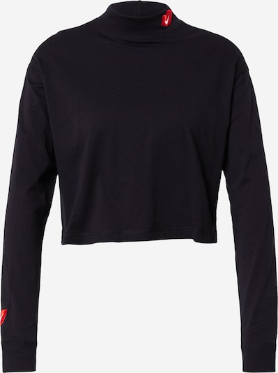 Nike Sportswear Mikina - čierna, Produkt