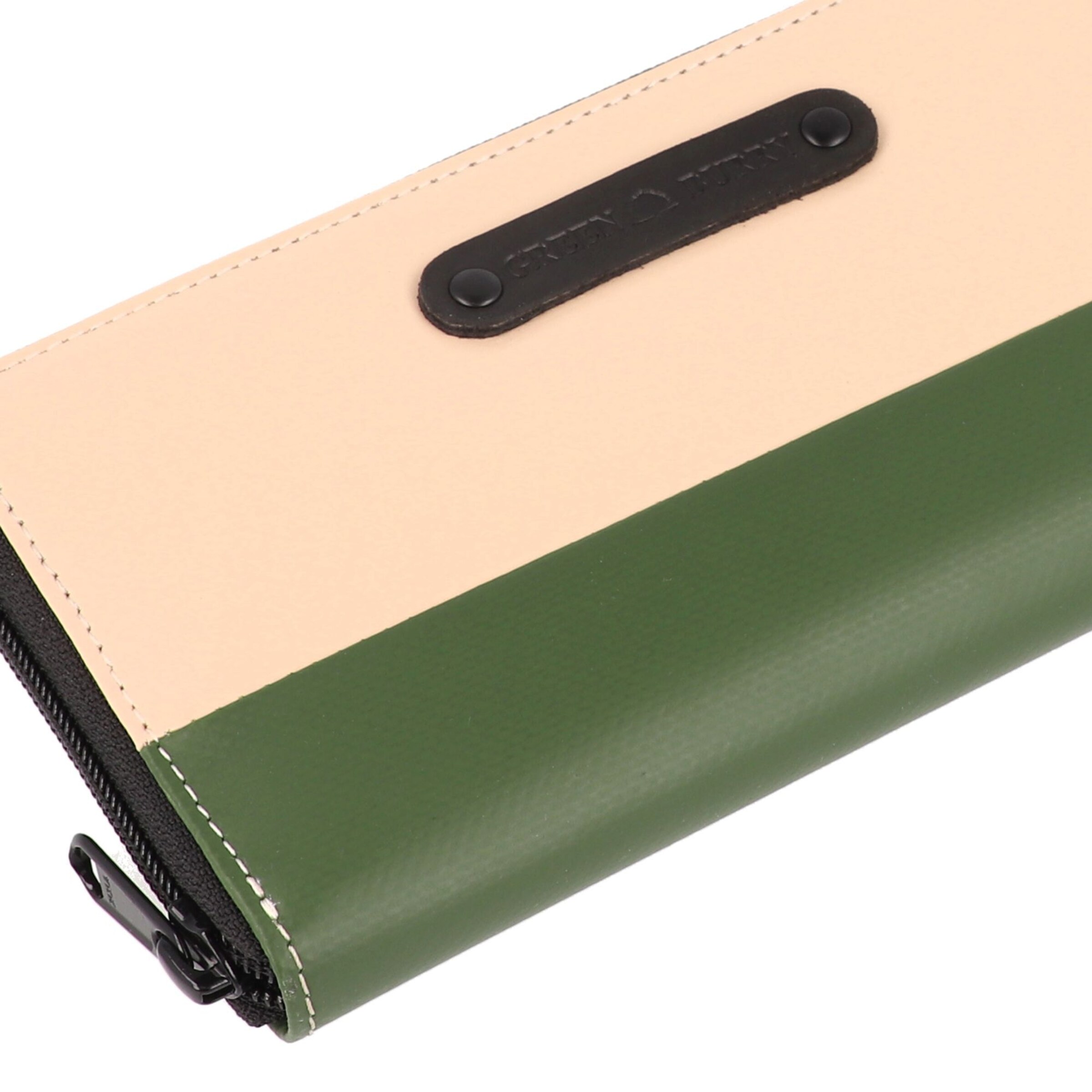 GREENBURRY Wallet 'Tarpaulin' in Mixed colours