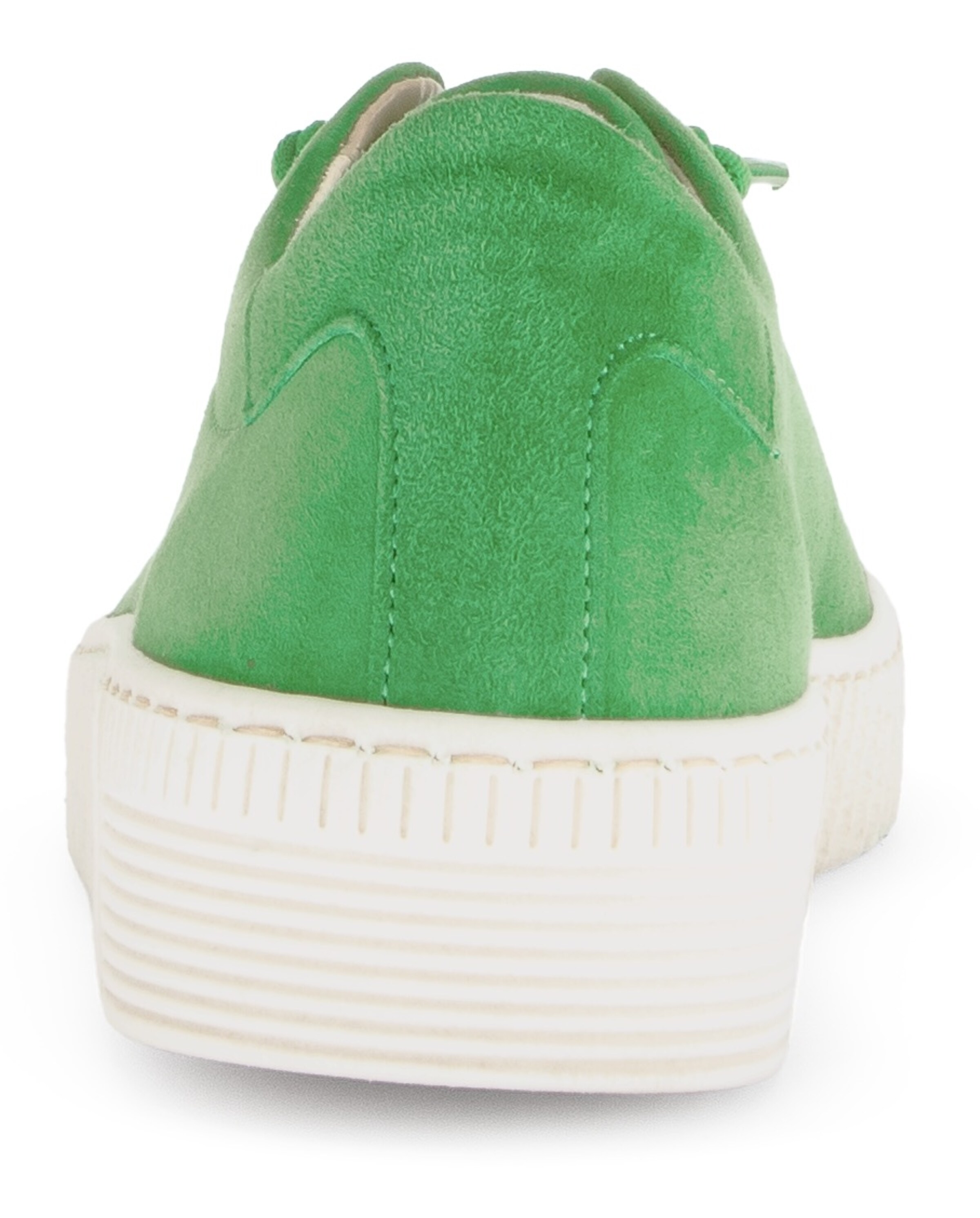 GABOR Sneaker in Grün