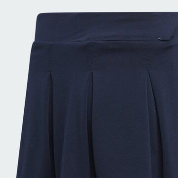 ADIDAS PERFORMANCE Regular Rok 'Ultimate365' in Blauw
