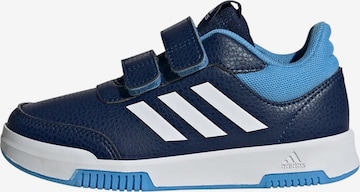 ADIDAS SPORTSWEAR Спортивная обувь 'Tensaur' в Синий: спереди