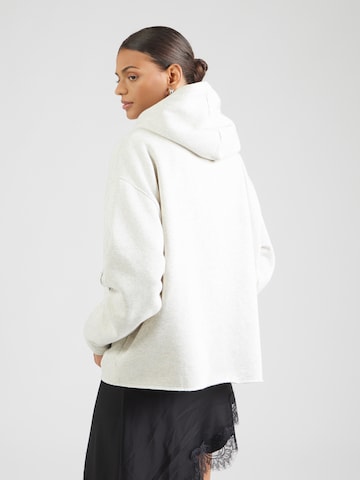 10Days - Sudadera en blanco