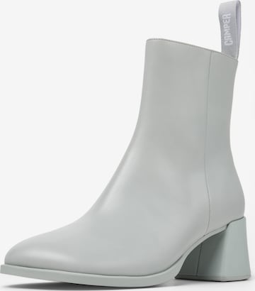 Stivaletto 'Kora' di CAMPER in grigio: frontale