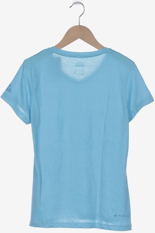 MCKINLEY T-Shirt M in Blau