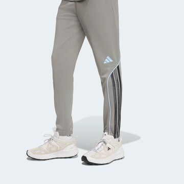 ADIDAS SPORTSWEAR Tréningový komplet '3S Stadium' - Sivá