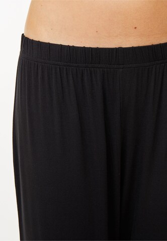 CCDK Copenhagen - Pantalón de pijama 'Joy' en negro