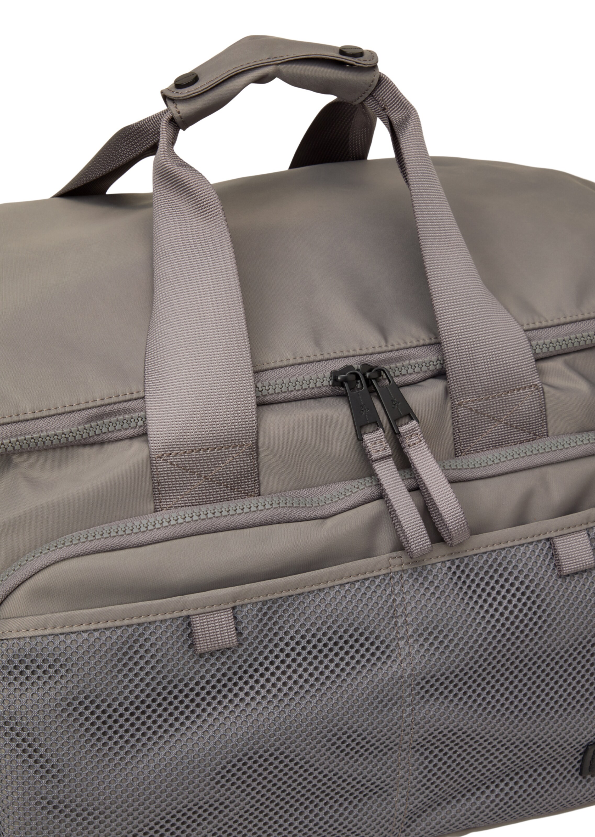 Marc O'Polo Weekender ' Per ' in Grey