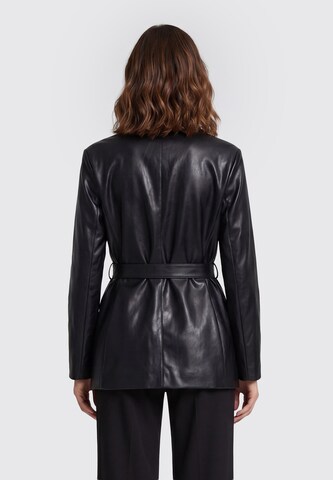 faina Blazers in Zwart