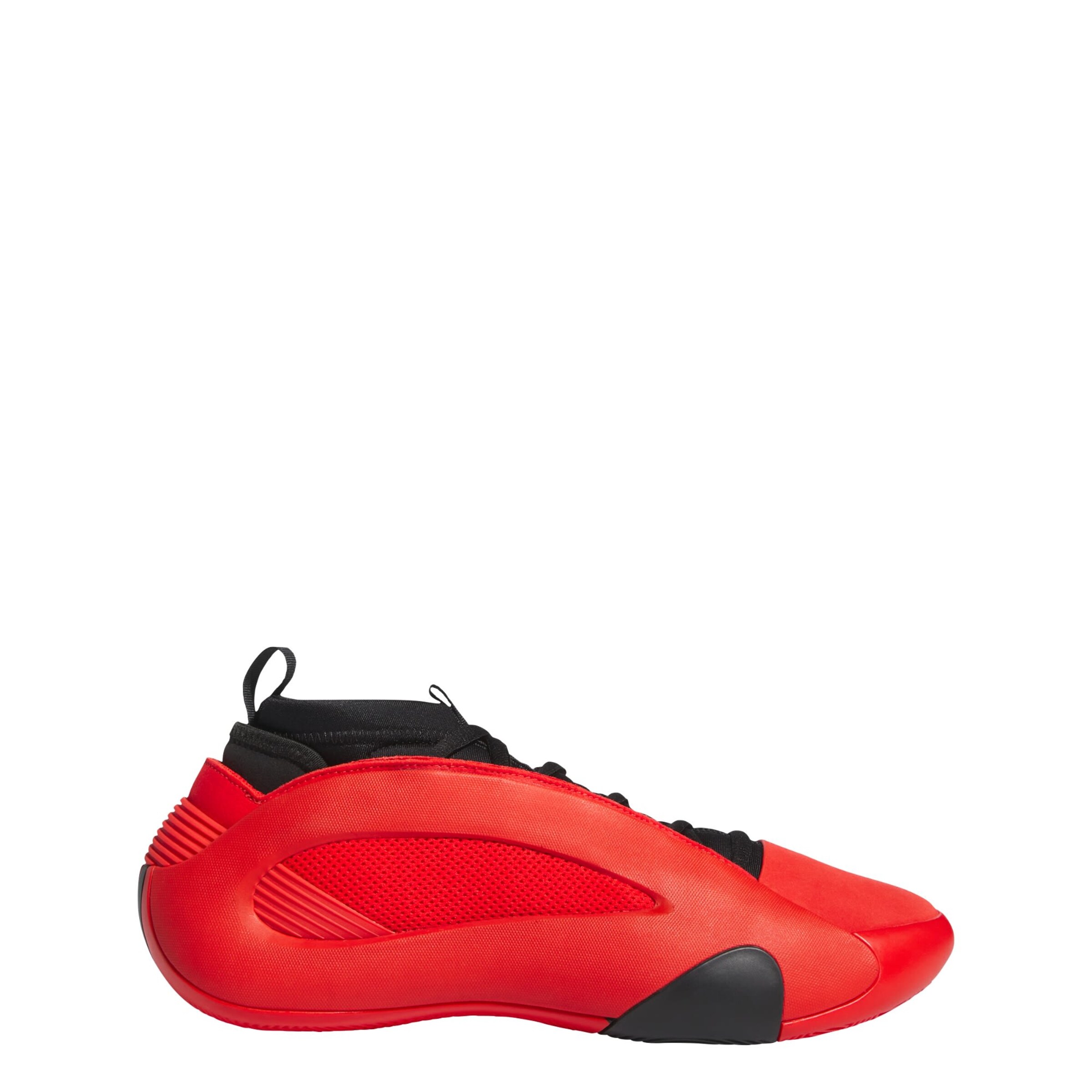 Chaussure de sport 'Harden Volume 8' ADIDAS PERFORMANCE en rouge