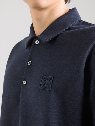 Calvin Klein Shirt in Blue