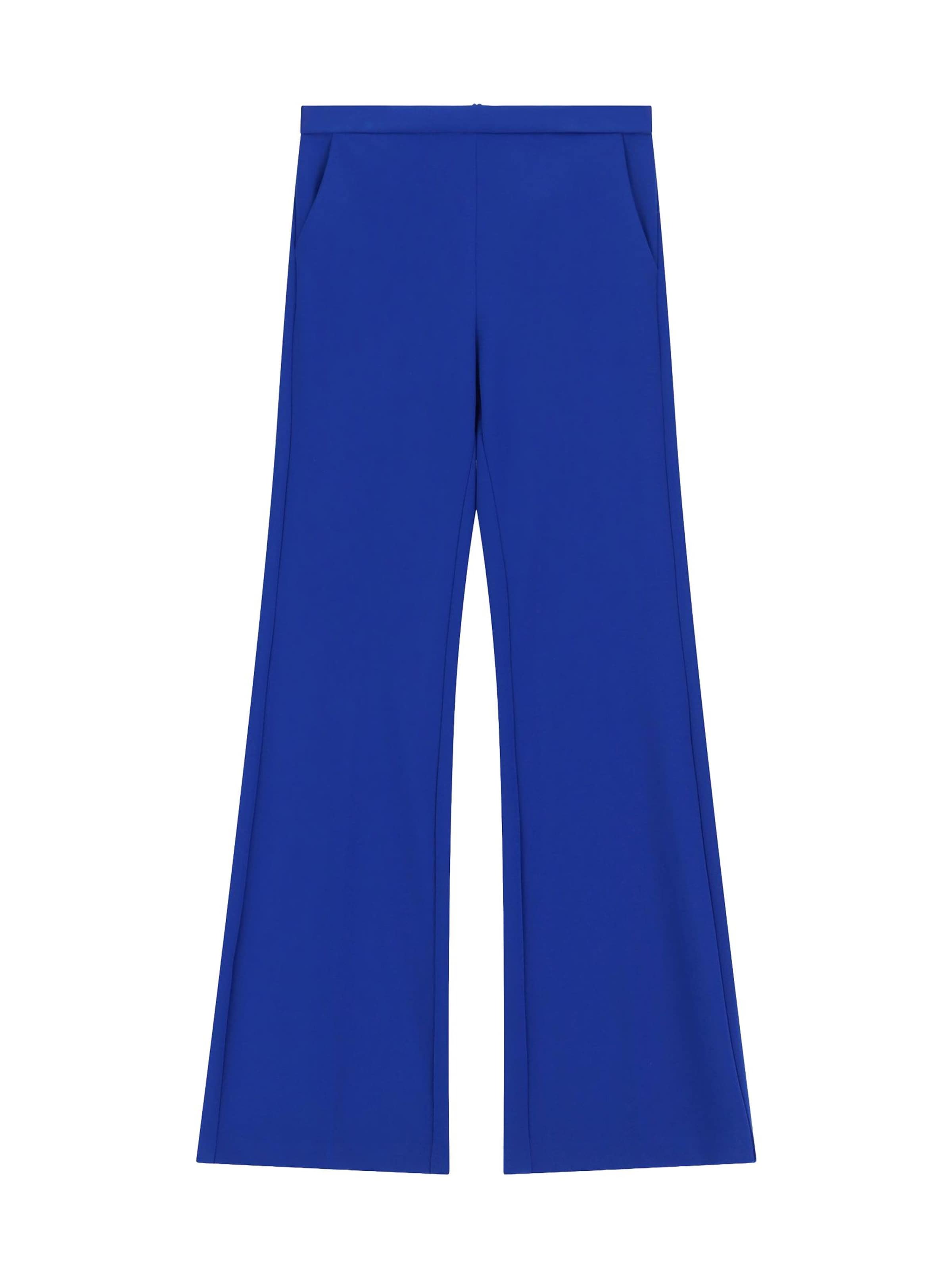 regular Pantaloni 'IMPERIAL PANTALONE PANTALONE' di IMPERIAL in blu: frontale