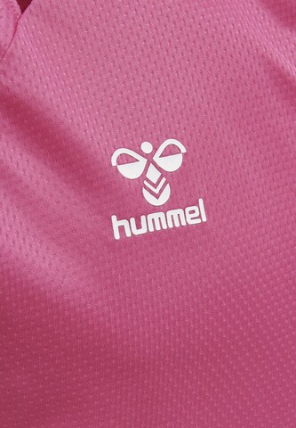 Hummel Jersey in Red