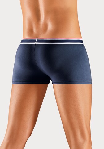 s.Oliver Boxershorts in Blauw