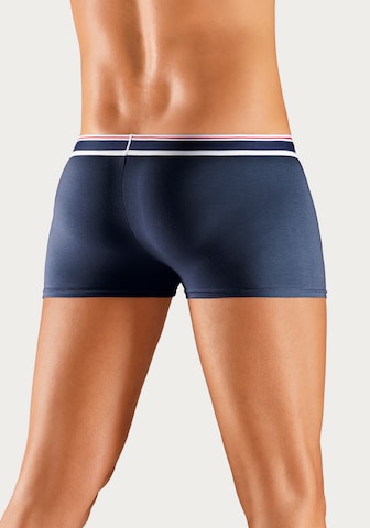 Boxers s.Oliver en bleu