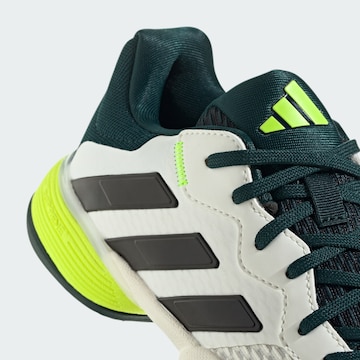 ADIDAS PERFORMANCE Sportschuh 'Barricade' in Weiß