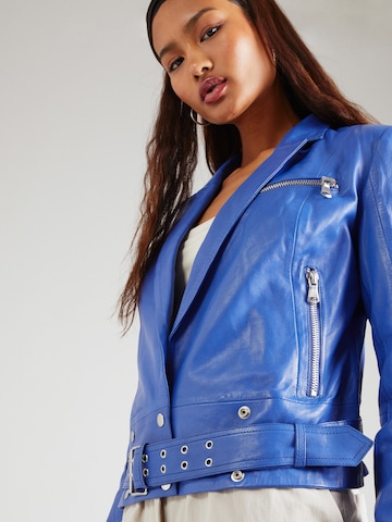 FREAKY NATION Jacke in Blau