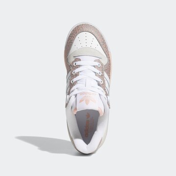 ADIDAS ORIGINALS Platform trainers 'Rivalry' in Mixed colours