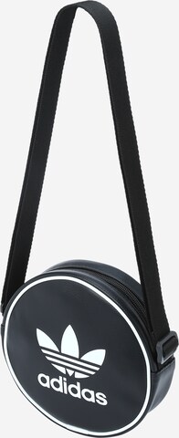 ADIDAS ORIGINALS Τσάντα ώμου σε μαύρο