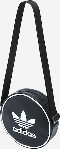 ADIDAS ORIGINALS Crossbody Bag in Black