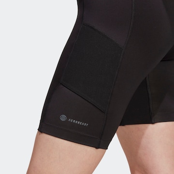 ADIDAS PERFORMANCE Athletic Skorts 'Melbourne ' in Mixed colors