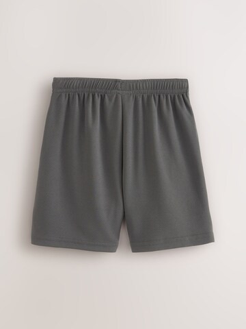 Next - regular Pantalón deportivo en gris