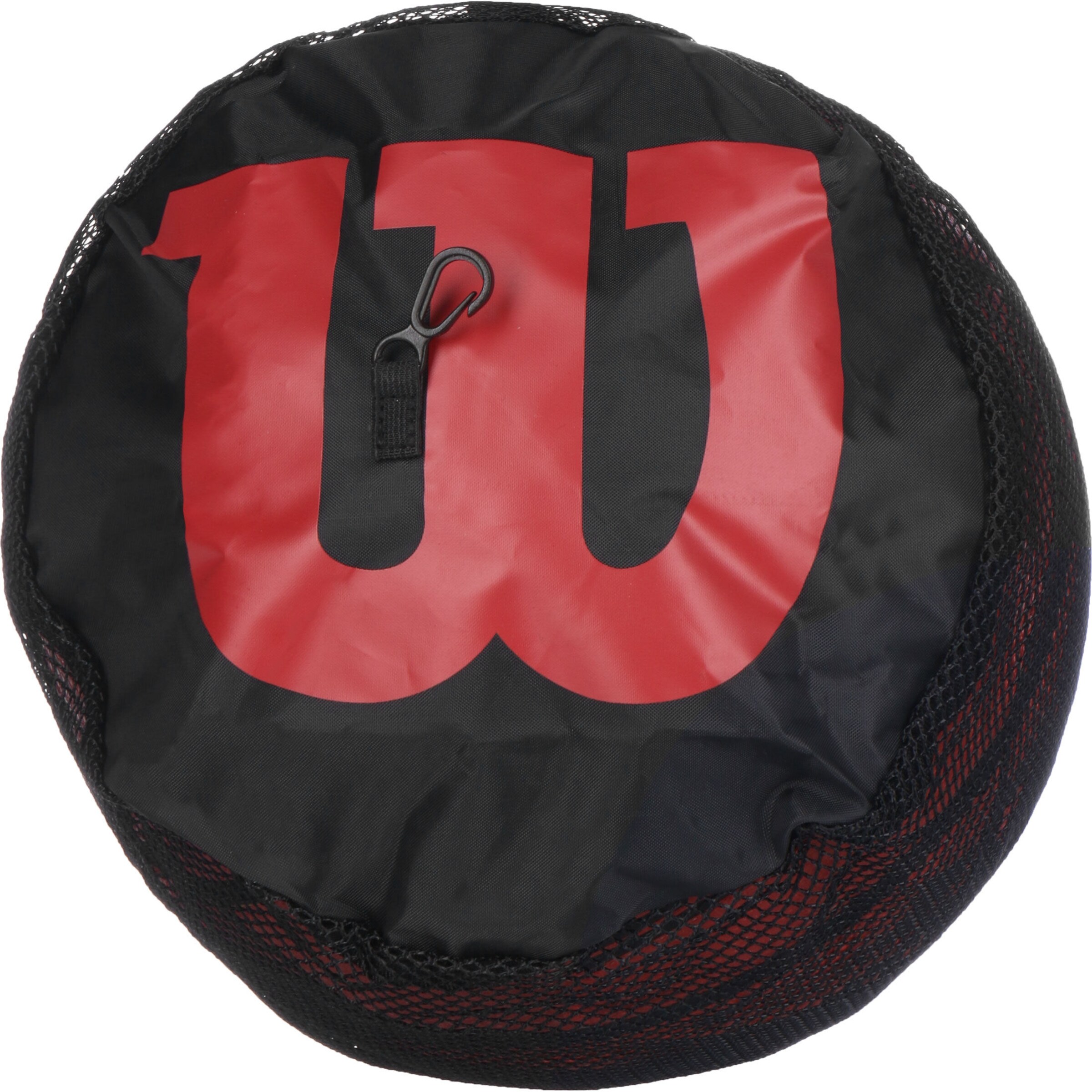 WILSON Accessories in Black