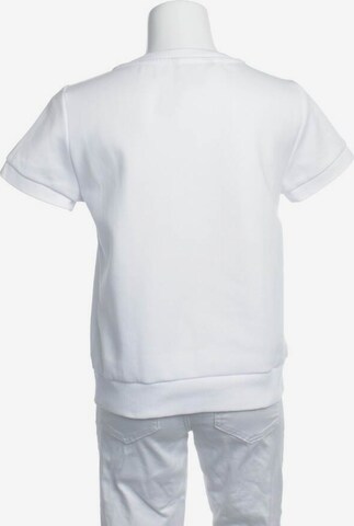 ARMANI EXCHANGE Shirt S in Weiß