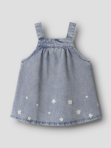 NAME IT - Vestido en azul