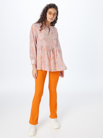 Camicia da donna 'Esmi' di LIEBLINGSSTÜCK in colori misti