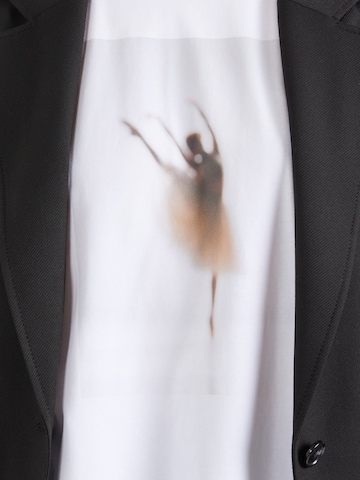 BOSS Shirt 'C_Eboys' in White