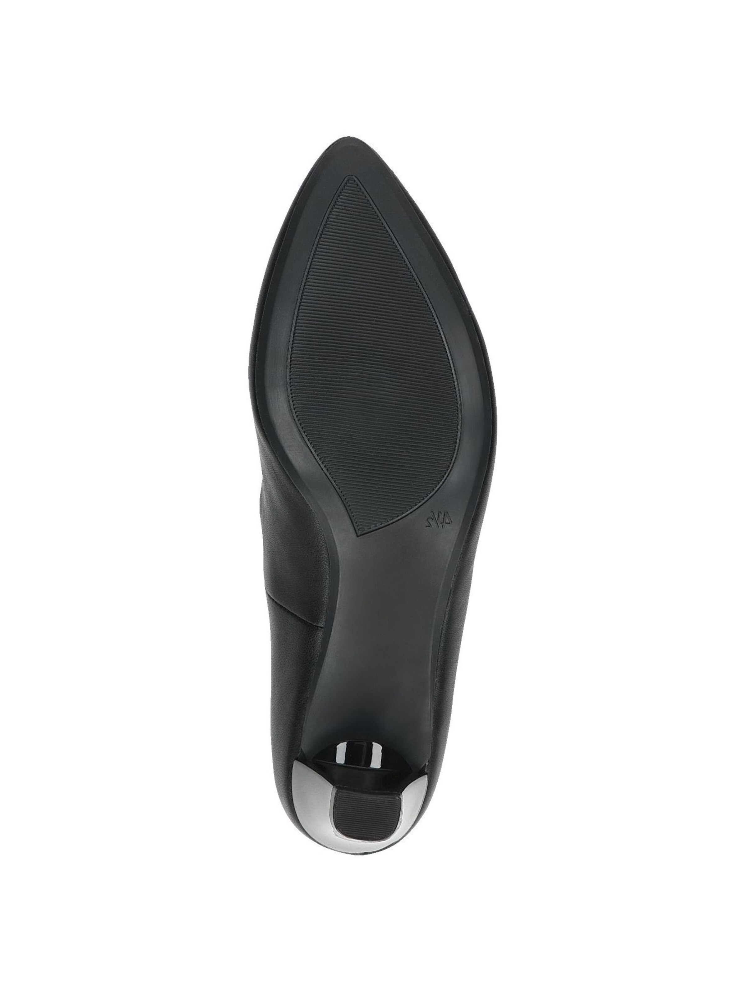 Escarpins CAPRICE en noir