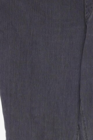 Marina Rinaldi Jeans in 30-31 in Grey