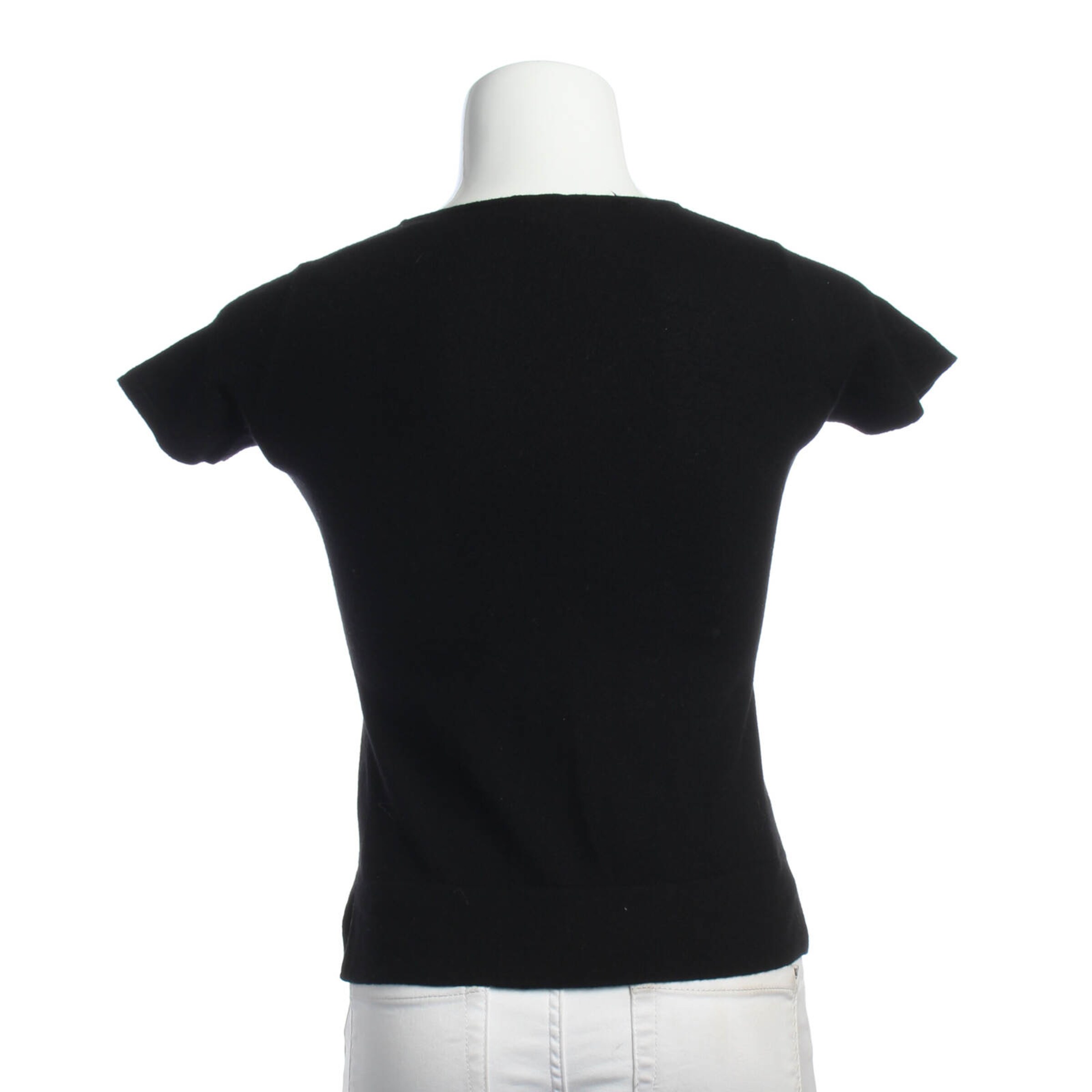 Fendi Top & Shirt in XXS in Black