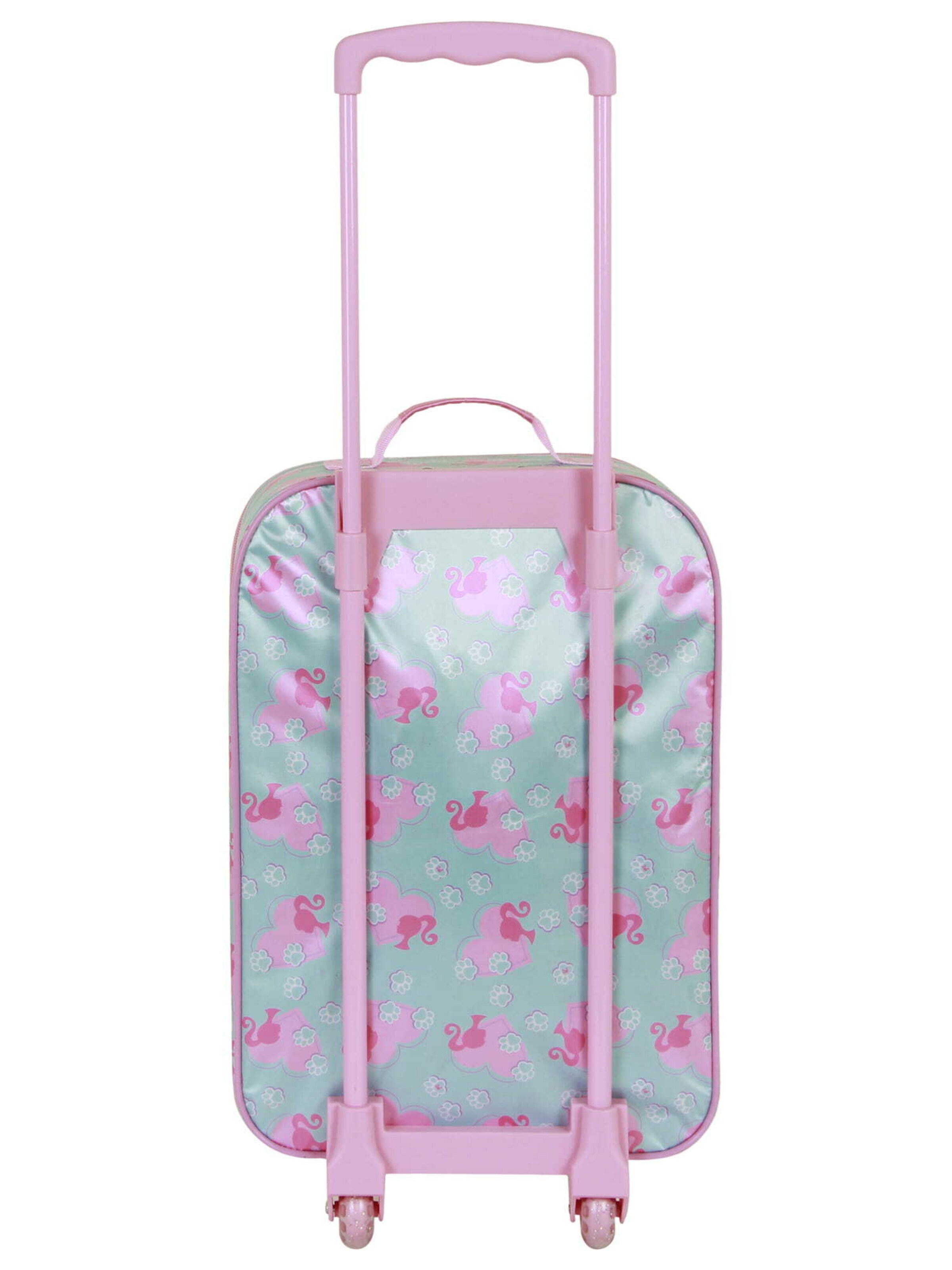 Sac à dos 'Barbie & Friends' Mattel en rose