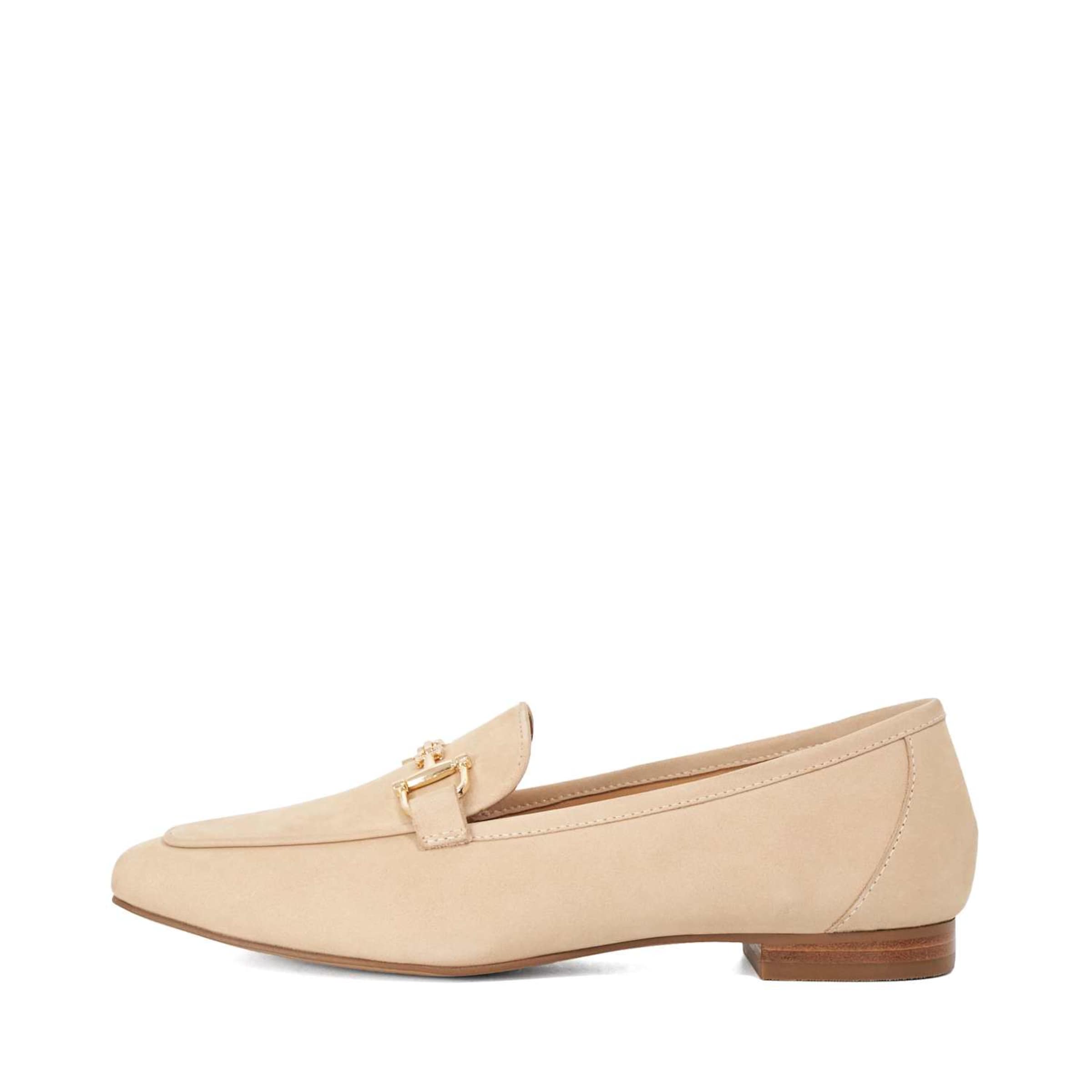 Chaussure basse Dune LONDON en beige