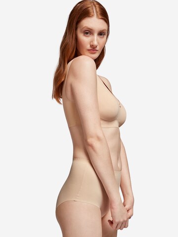 Gisela Shapewear ' 6 PACK ' in Beige