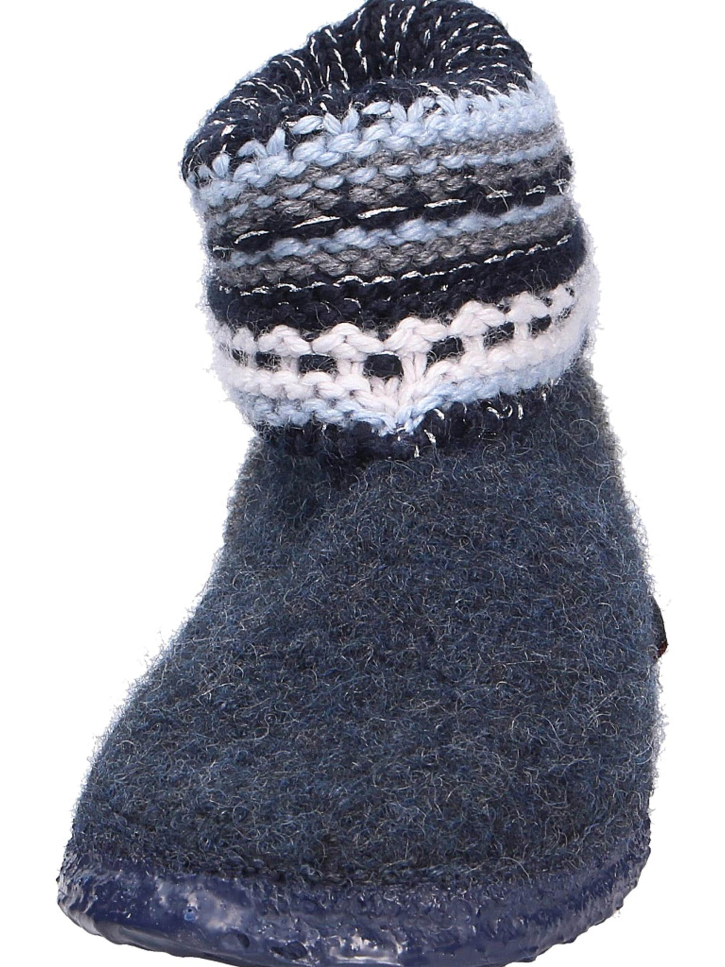 GIESSWEIN Slippers 'Kiel' in Blue