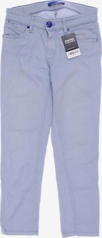 JOOP! Jeans in 27 in Blue: front