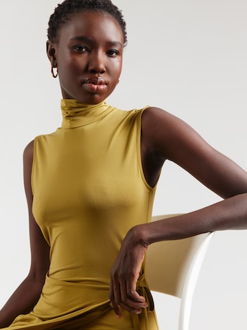 & Other Stories Šaty - Zelená