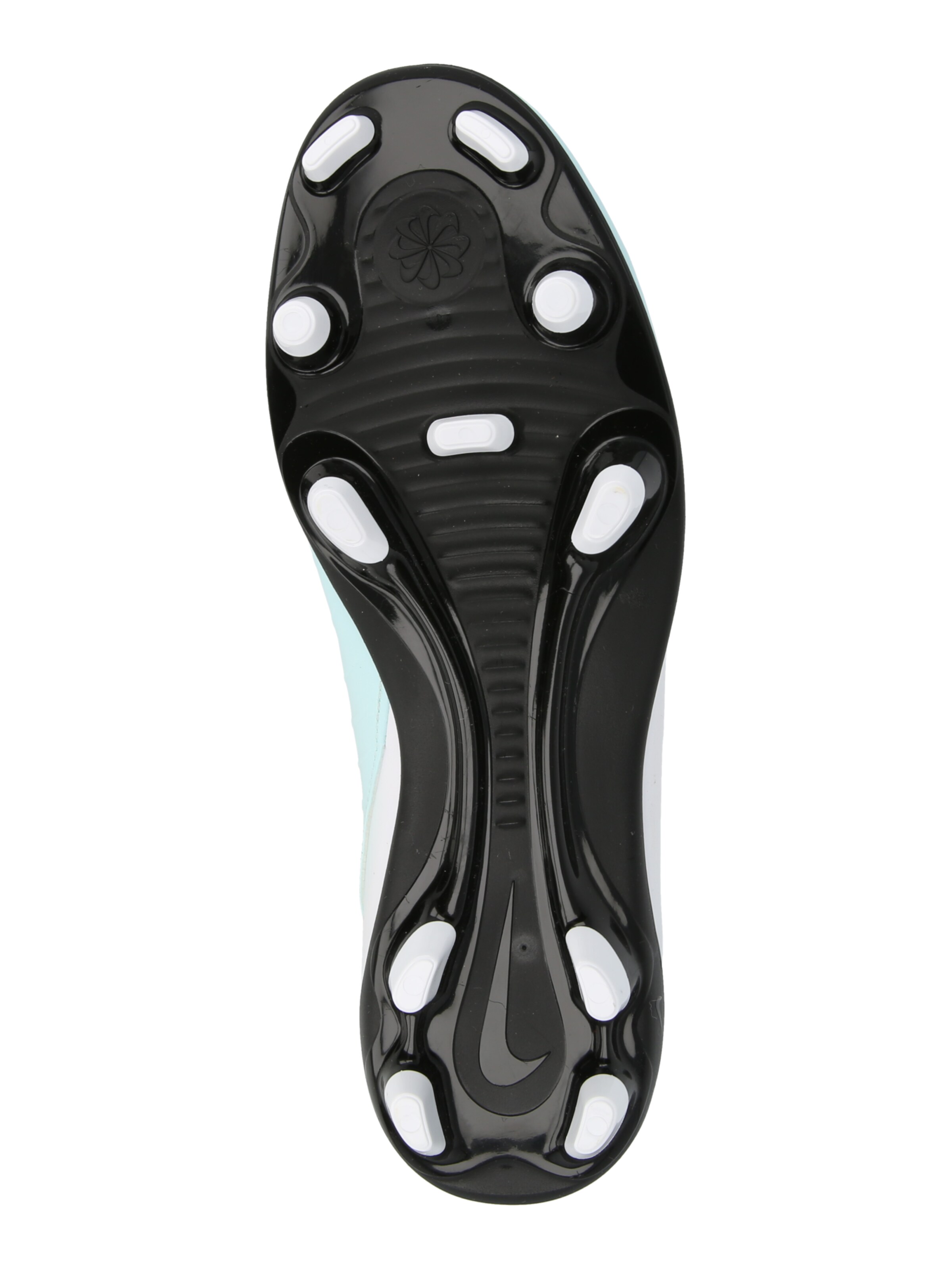 NIKE Футболни обувки 'Phantom Gx II Club' в зелено