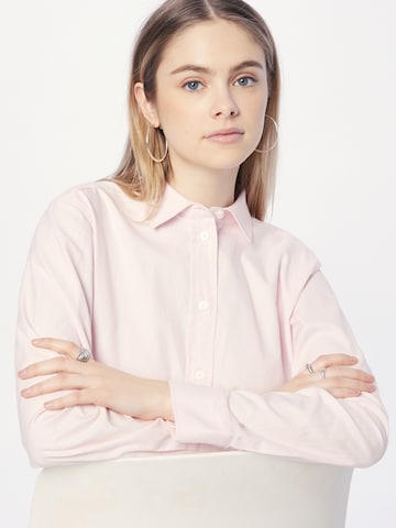 TOMMY HILFIGER Blouse in Pink